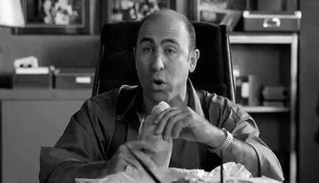 Carlo Rota Oh Really GIF