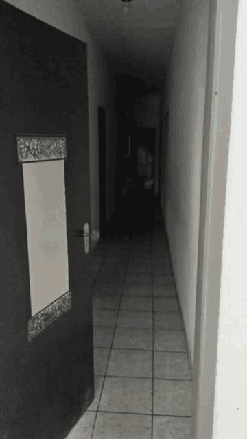 Carlota Halloween GIF