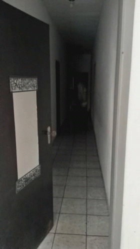 Carlota Halloween GIF