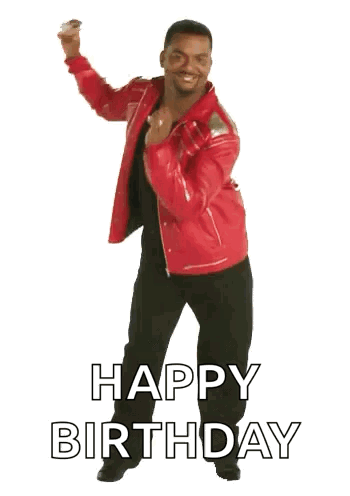 Carltondance Freshprince GIF