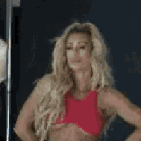 Carmella Wwe GIF