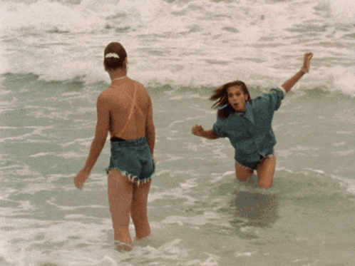 Carmen And Brooke Xtravaganza Paris Is Burning 1990 GIF. This 498 x 373 animated GIF is part of our paris is burning collection. Created by veakion. View…