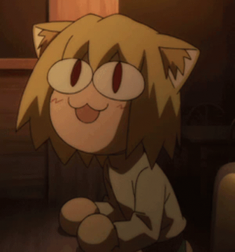 Carnival Phantasm Agree GIF