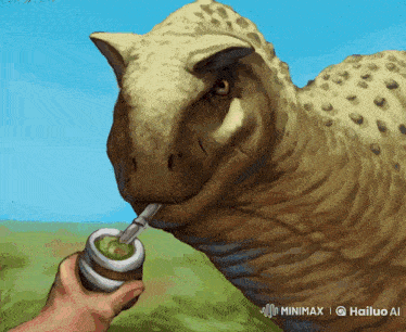 Carnotaurus Dino GIF