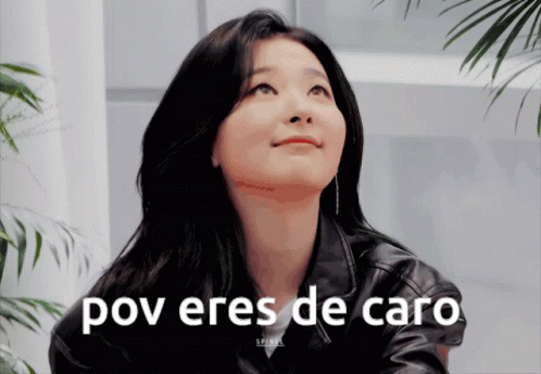 Caro Seulgi GIF. This 498 x 345 animated GIF is part of our gracias por su atencion tumblr collection. Related themes include tumblr. Created by…