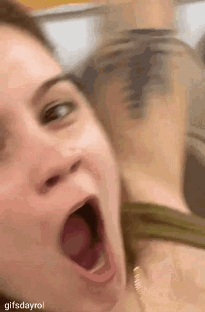 Carol Biazin Gifsdayrol GIF