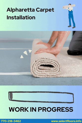 Carpet Installation Near Me Alpharetta Carpet Installation GIF
