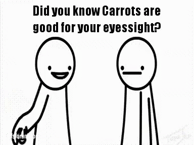 Carrots GIF