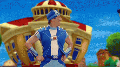 Carry Robbie Rotten GIF. This 498 x 278 animated GIF is part of our robbie rotten collection. Created by NobleDame. View the original animation, share it…