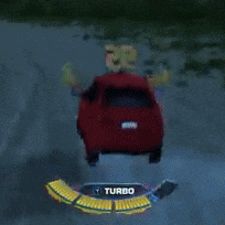 Cars Cars 3 GIF