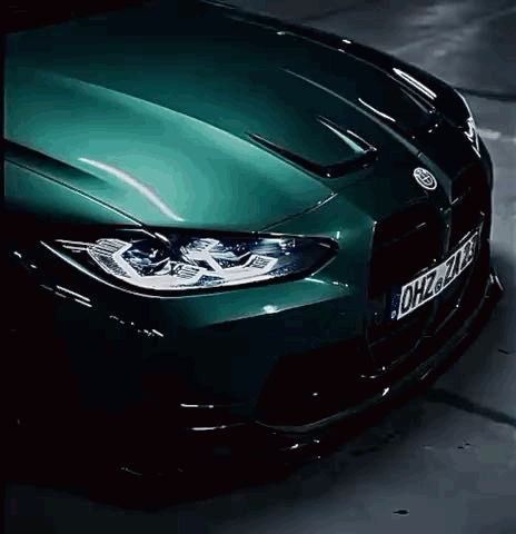 Cars Fast Car GIF
