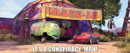 Cars Filmore GIF