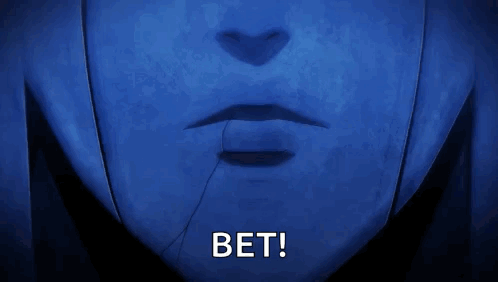 Cartenon Temple Sung Jin Woo GIF