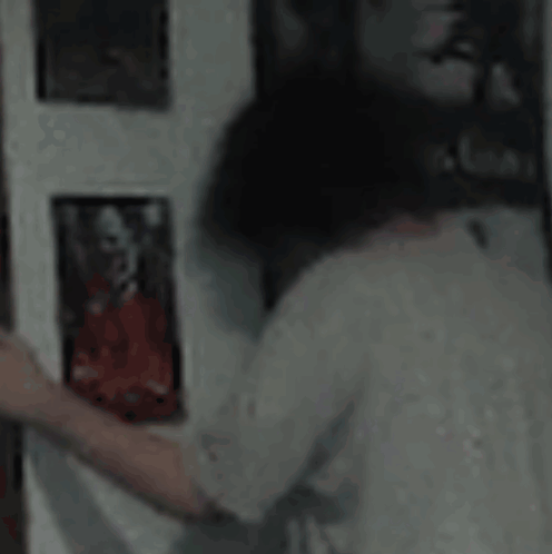 Carterkirby Banging Head On Wall GIF