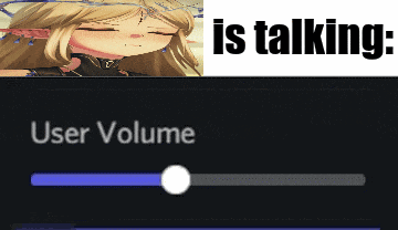 Cartethyia Talking Cartethyia Is Talking GIF