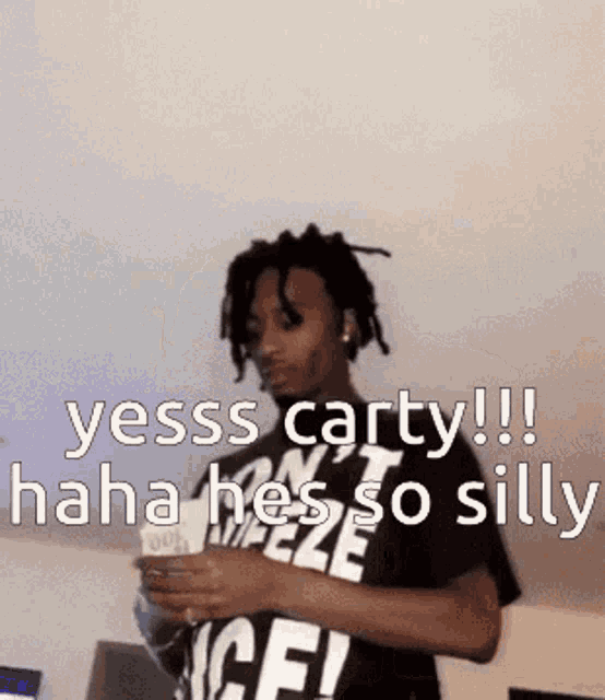 Carti Carty GIF