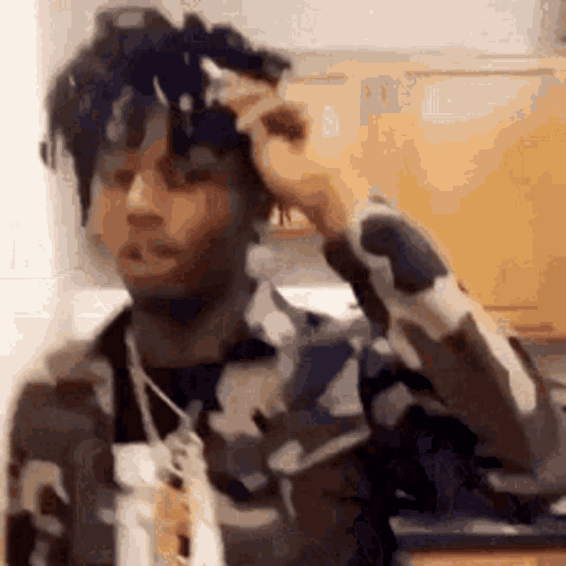 Carti GIF