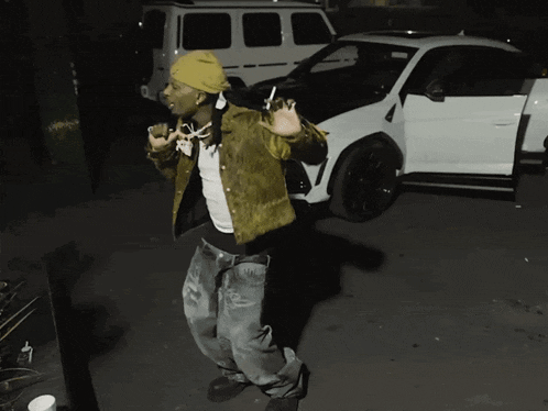 Carti Playboi Carti GIF
