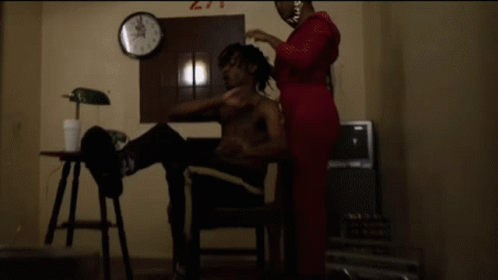 Carti Wokeuplikethis GIF. This 498 x 280 animated GIF is part of our tafazzi collection. Related themes include gif, pfp, video. Created by desirexoxo. View…