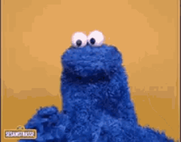 Cartoon Eating GIF