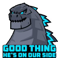 Cartoon Sticker
