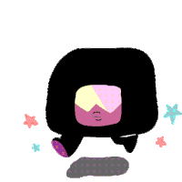 Cartoon Network Steven Universe Sticker