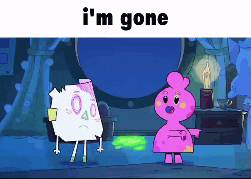 Cartoon Oodle GIF