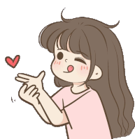 Cartoon Sticker