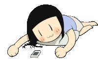 Cartoon Sticker Sticker