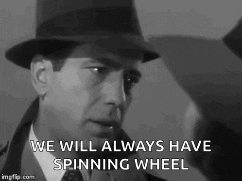 Casablanca Humphrey Bogart GIF