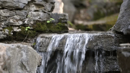 Cascade Waterfall GIF. This 498 x 280 animated GIF is part of our moving water collection. Related themes include water, waterfall. Created by jalaris. View…