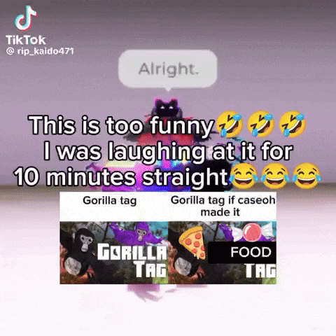 Caseoh Dank Memes GIF