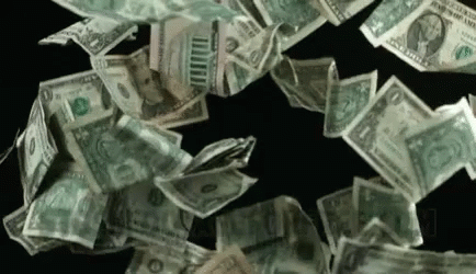 Cash Money GIF