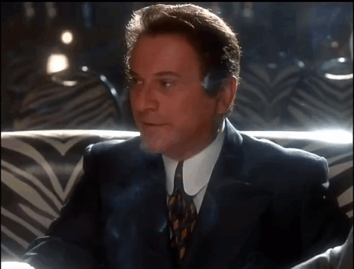Casino Joe Pesci GIF. This 498 x 378 animated GIF is part of our joe pesci casino collection. Created by LoadBearingTassles. View the original animation…