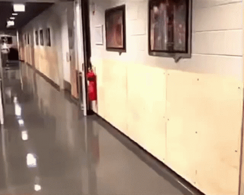 Casper Ruud Clicking Heels GIF