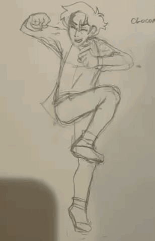 Caspian Keyes Pantheon GIF