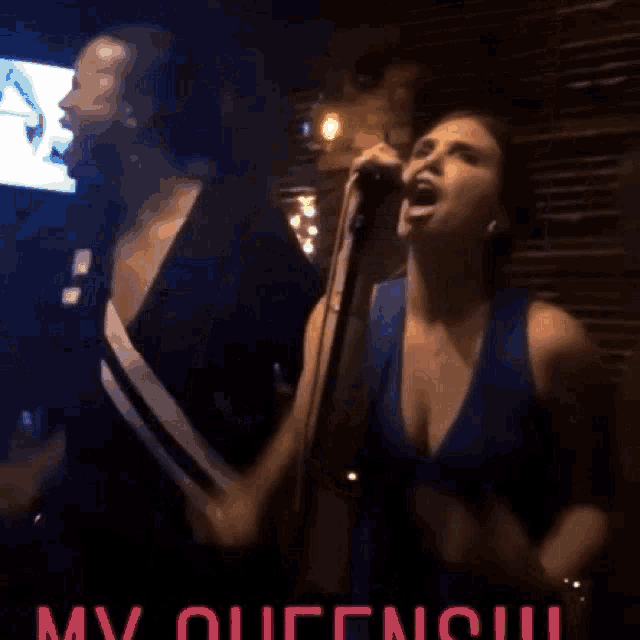 Cassandra Jean GIF