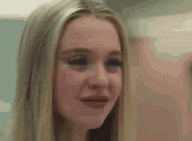 Cassie Euphoria GIF