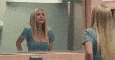 Cassie Euphoria GIF