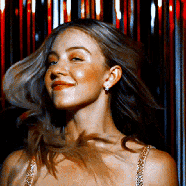 Cassie Howard GIF