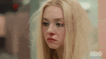 Cassie Howard Sydney Sweeney GIF
