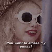 Cassie Pussy GIF