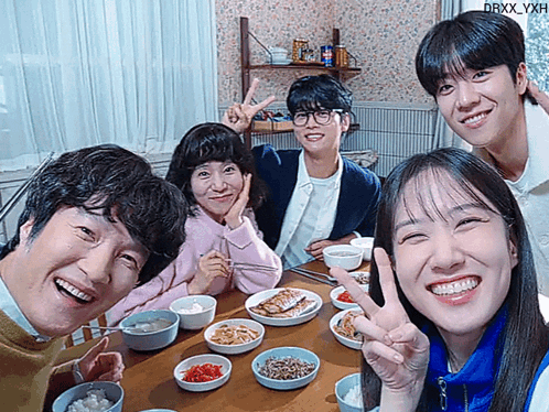 Castaway Diva 무인도의 디바 GIF