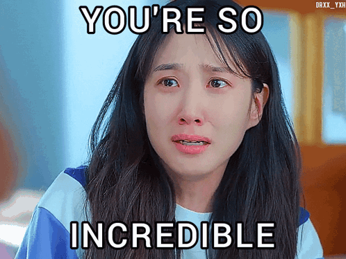 Castaway Diva Park Eun Bin GIF