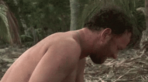 Castaway Fapfapfap GIF