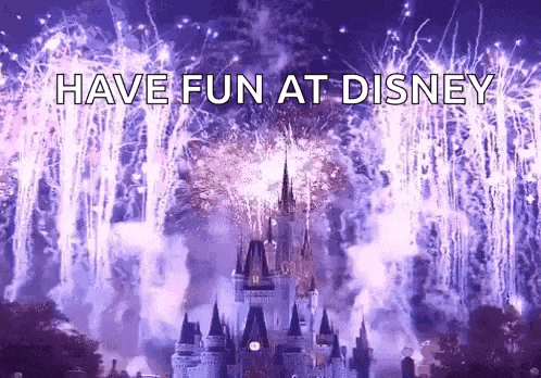 Castle Palace GIF