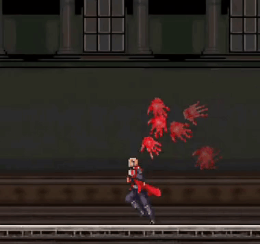Castlevania Portrait Of Ruin Portrait Of Ruins GIF