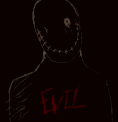 Casxuls Gothic GIF. This 482 x 498 animated GIF is part of our imagenes de terror con movimiento y sonido collection. Related themes include creepy, goth…