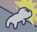 Cat Animated GIF