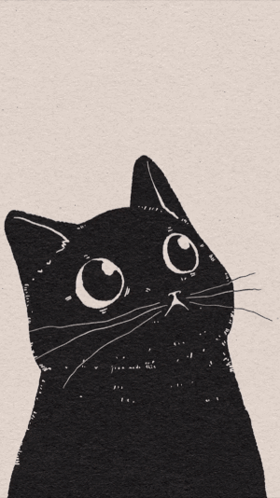 Cat Crying GIF
